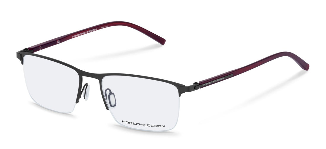 Translation missing: es.seo.product.type.gafas-graduadas porsche design porsche p8371 a masculino talla 54mm - Translation missing: es.seo.product.alt.imagen-principal