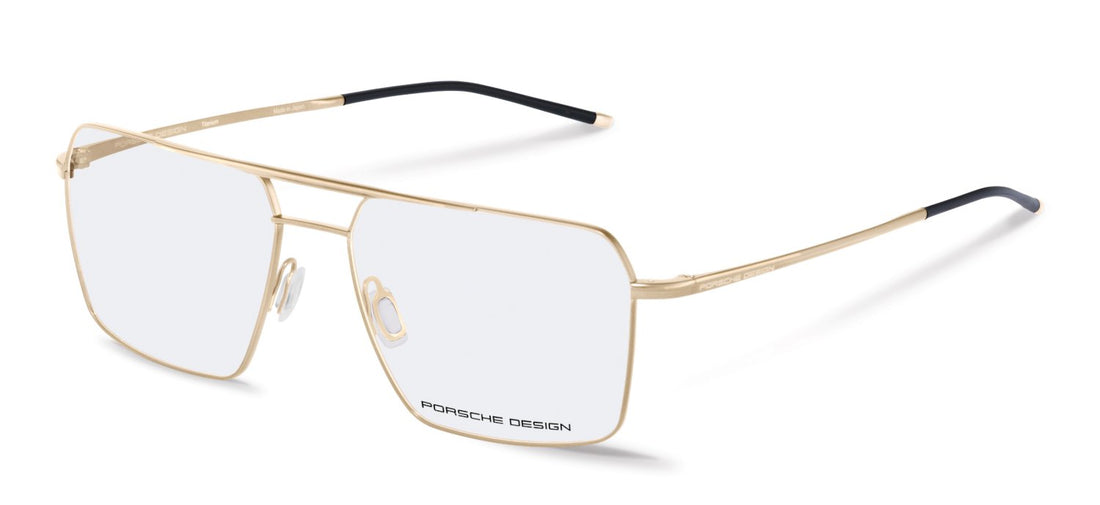 Translation missing: es.seo.product.type.gafas-graduadas porsche design porsche p8386 d masculino talla 57mm - Translation missing: es.seo.product.alt.imagen-principal
