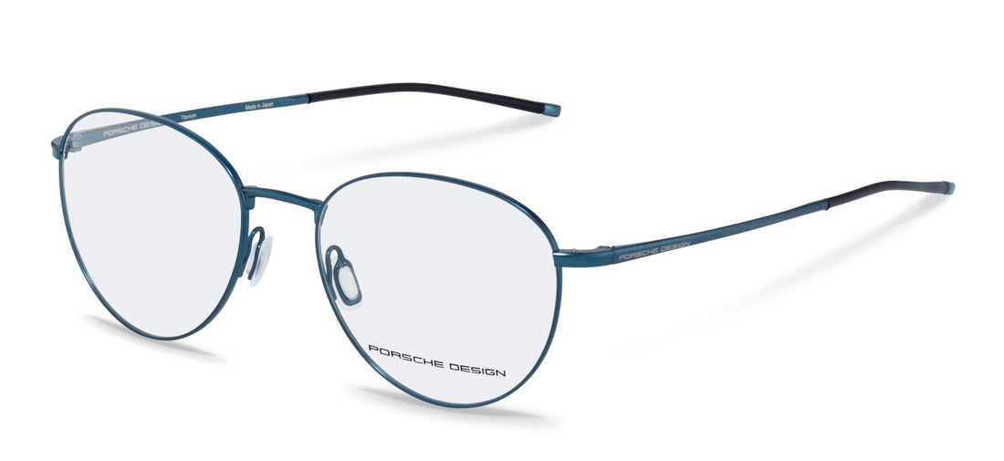 Translation missing: es.seo.product.type.gafas-graduadas porsche design porsche p8387 d unisex talla 53mm - Translation missing: es.seo.product.alt.imagen-principal