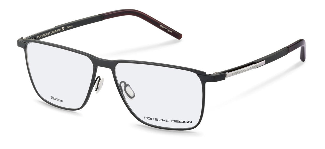Translation missing: es.seo.product.type.gafas-graduadas porsche design porsche p8391 a masculino talla 56mm - Translation missing: es.seo.product.alt.imagen-principal