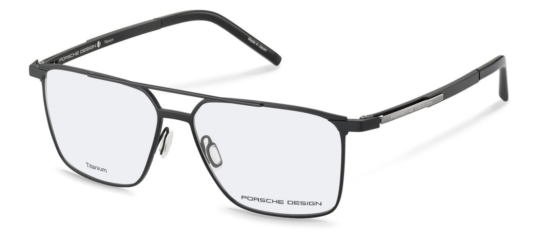 Translation missing: es.seo.product.type.gafas-graduadas porsche design porsche p8392 b masculino talla 56mm - Translation missing: es.seo.product.alt.imagen-principal
