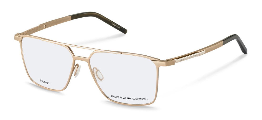 Translation missing: es.seo.product.type.gafas-graduadas porsche design porsche p8392 c masculino talla 56mm - Translation missing: es.seo.product.alt.imagen-principal