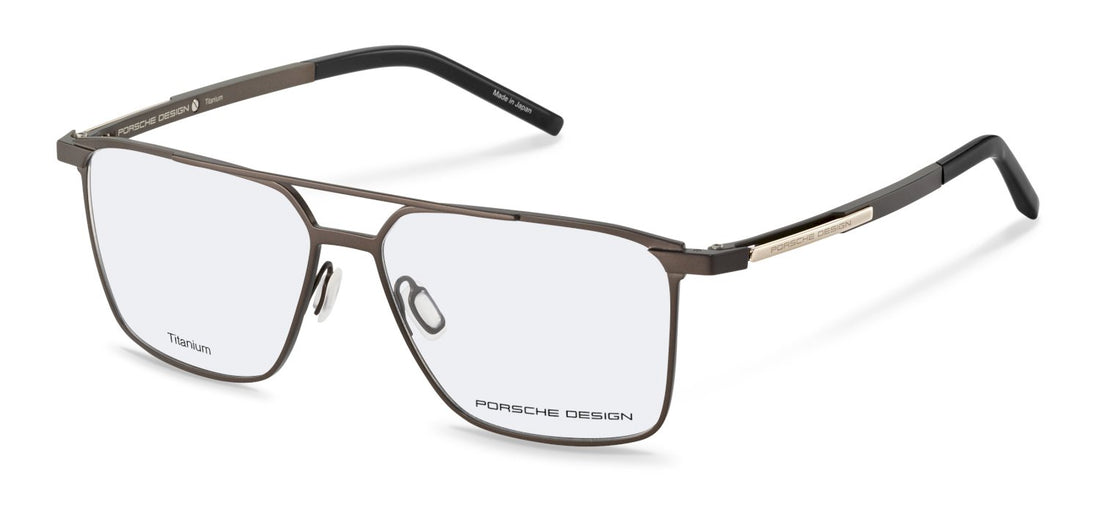 Translation missing: es.seo.product.type.gafas-graduadas porsche design porsche p8392 d masculino talla 56mm - Translation missing: es.seo.product.alt.imagen-principal