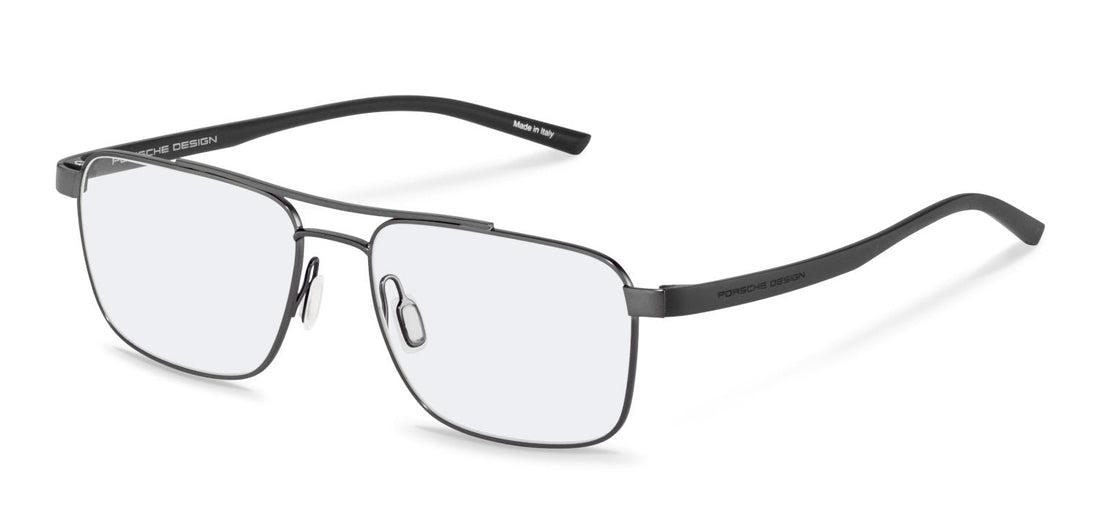 Translation missing: es.seo.product.type.gafas-graduadas porsche design porsche p8393 c bronce masculino talla 57mm - Translation missing: es.seo.product.alt.imagen-principal