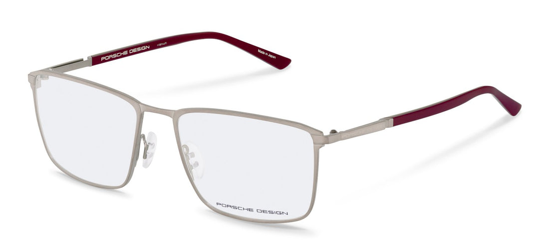 Translation missing: es.seo.product.type.gafas-graduadas porsche design porsche p8397 b masculino talla 57mm - Translation missing: es.seo.product.alt.imagen-principal