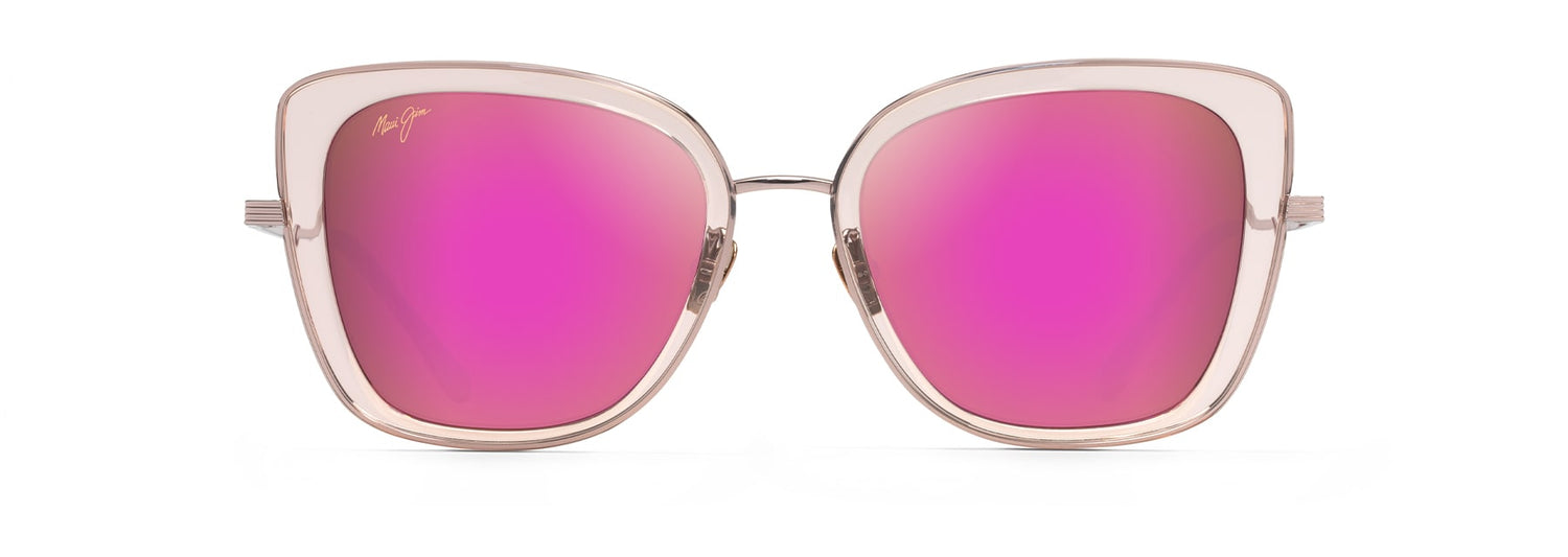MAUI JIM MJ843 VIOLET LAKE P843-09E 53