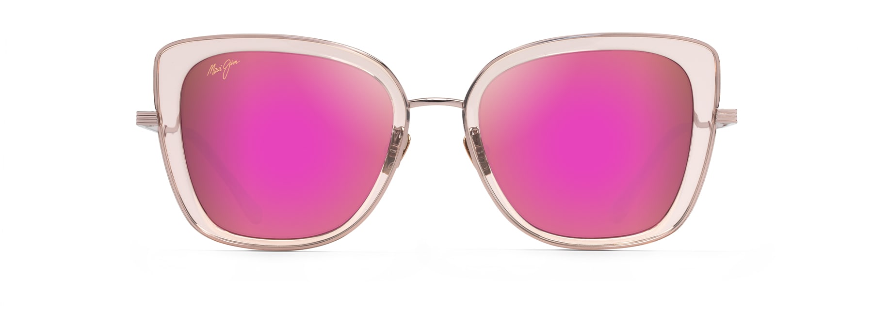MAUI JIM MJ843 VIOLET LAKE P843-09E 53