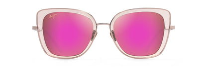 MAUI JIM MJ843 VIOLET LAKE P843-09E 53