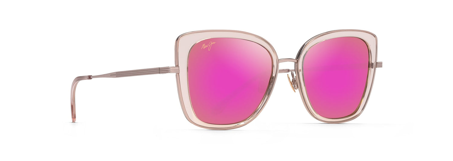 MAUI JIM MJ843 VIOLET LAKE P843-09E 53