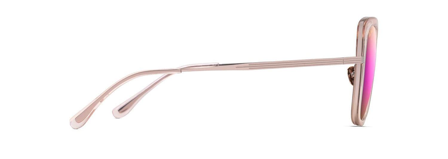 MAUI JIM MJ843 VIOLET LAKE P843-09E 53
