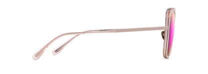 MAUI JIM MJ843 VIOLET LAKE P843-09E 53