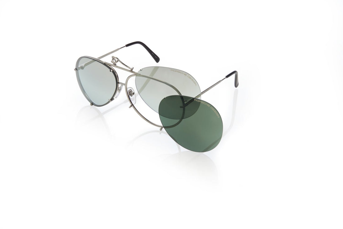 Porsche Design PORSCHE P8478 B 69
