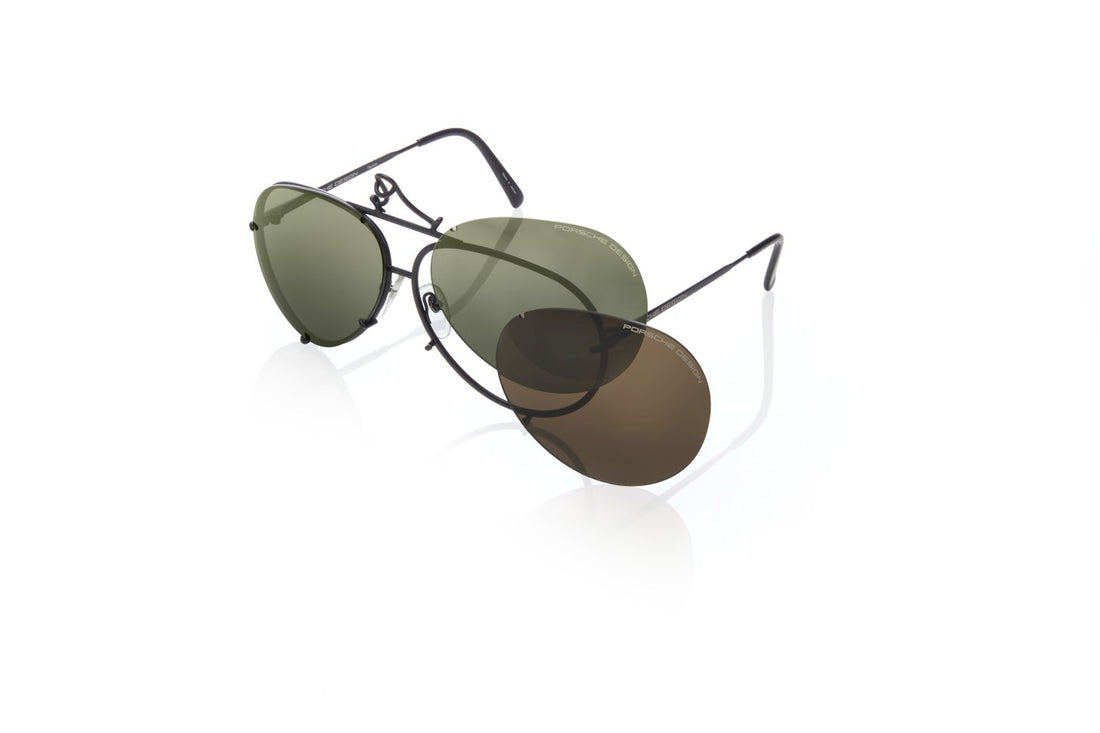 Translation missing: es.seo.product.type.gafas-de-sol porsche design porsche p8478 d negro aviator unisex talla 66mm - Translation missing: es.seo.product.alt.imagen-principal