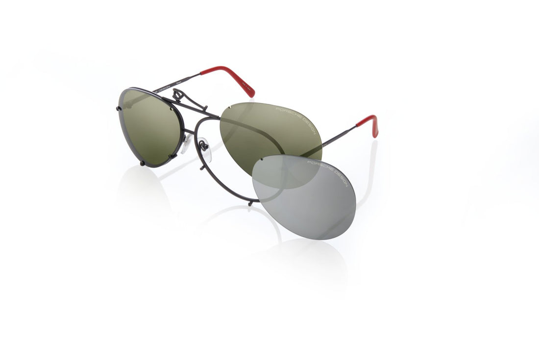 Porsche Design PORSCHE P8478 R 63