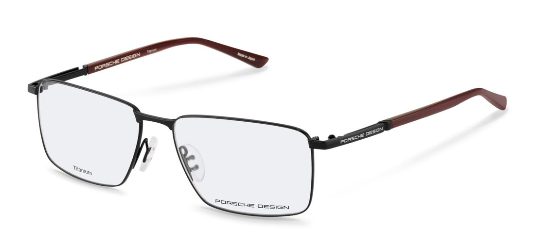 Translation missing: es.seo.product.type.gafas-graduadas porsche design porsche p8729 a masculino talla 57mm - Translation missing: es.seo.product.alt.imagen-principal