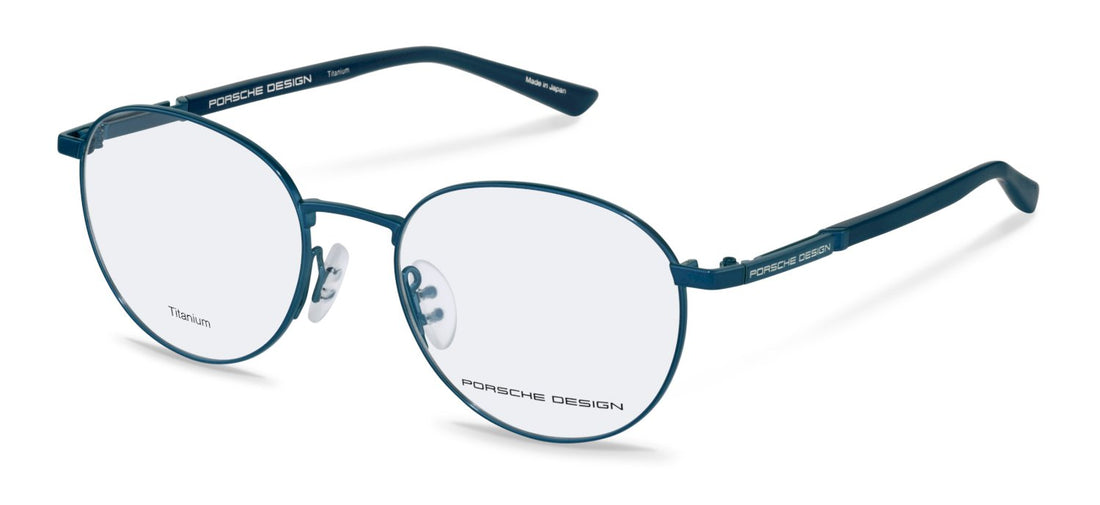 Translation missing: es.seo.product.type.gafas-graduadas porsche design porsche p8731 c000 unisex talla 53mm - Translation missing: es.seo.product.alt.imagen-principal