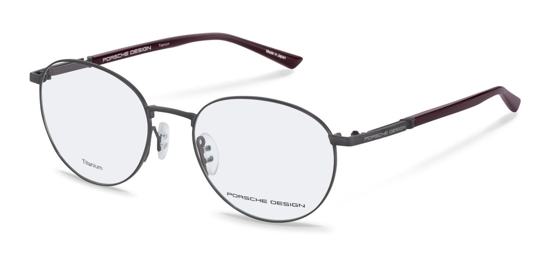 Translation missing: es.seo.product.type.gafas-graduadas porsche design porsche p8731 d000 unisex talla 51mm - Translation missing: es.seo.product.alt.imagen-principal