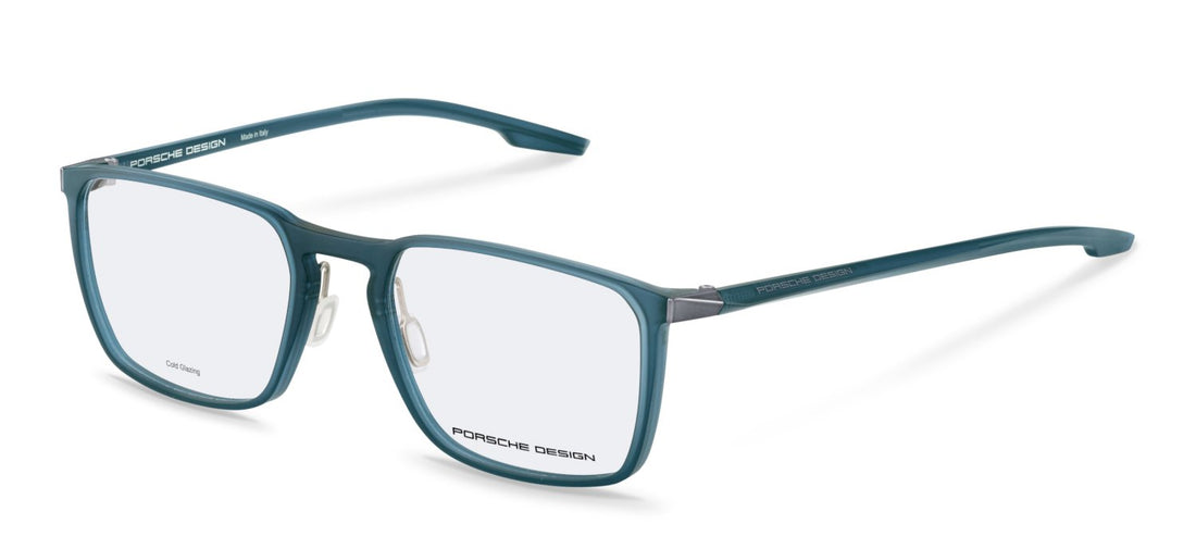 Translation missing: es.seo.product.type.gafas-graduadas porsche design porsche p8732 b masculino talla 55mm - Translation missing: es.seo.product.alt.imagen-principal