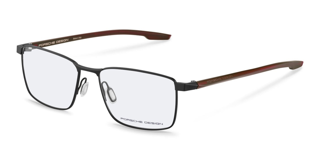 Translation missing: es.seo.product.type.gafas-graduadas porsche design porsche p8733 a masculino talla 57mm - Translation missing: es.seo.product.alt.imagen-principal