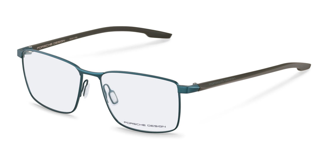 Translation missing: es.seo.product.type.gafas-graduadas porsche design porsche p8733 d masculino talla 57mm - Translation missing: es.seo.product.alt.imagen-principal