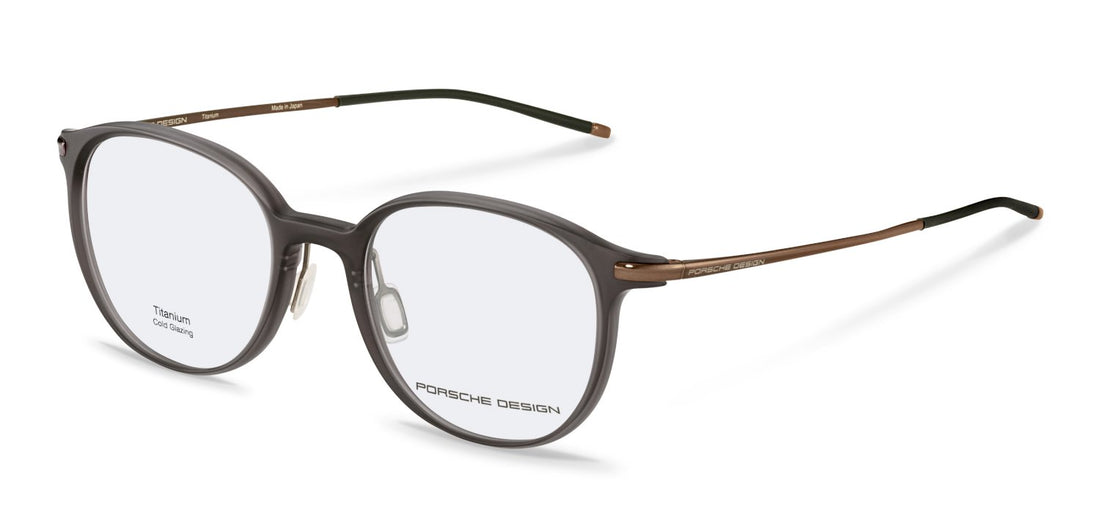 Translation missing: es.seo.product.type.gafas-graduadas porsche design porsche p8734 d unisex talla 51mm - Translation missing: es.seo.product.alt.imagen-principal