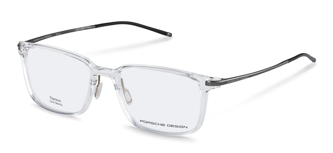 Translation missing: es.seo.product.type.gafas-graduadas porsche design porsche p8735 b masculino talla 54mm - Translation missing: es.seo.product.alt.imagen-principal