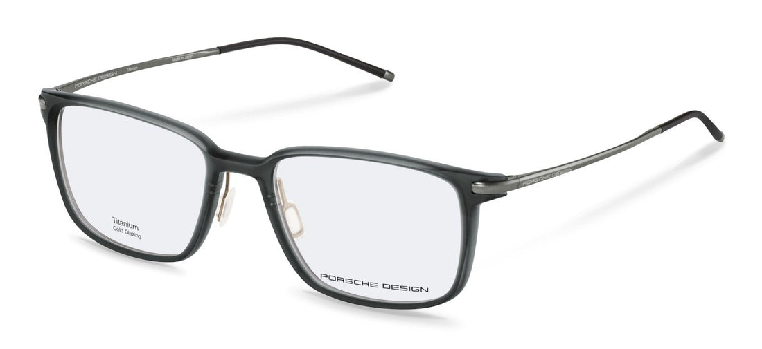 Translation missing: es.seo.product.type.gafas-graduadas porsche design porsche p8735 c masculino talla 54mm - Translation missing: es.seo.product.alt.imagen-principal