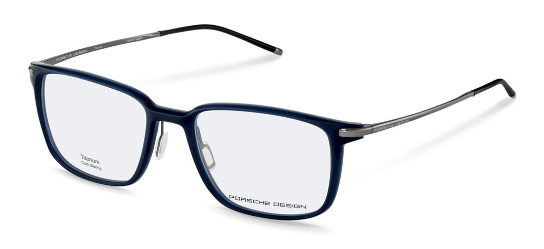 Translation missing: es.seo.product.type.gafas-graduadas porsche design porsche p8735 d masculino talla 54mm - Translation missing: es.seo.product.alt.imagen-principal