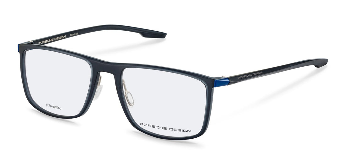 Translation missing: es.seo.product.type.gafas-graduadas porsche design porsche p8738 b masculino talla 56mm - Translation missing: es.seo.product.alt.imagen-principal