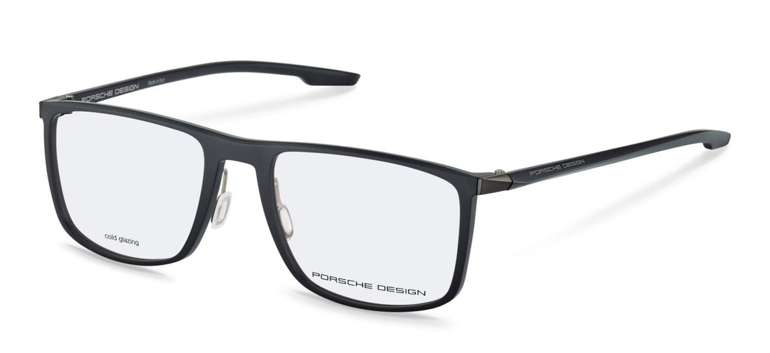 Translation missing: es.seo.product.type.gafas-graduadas porsche design porsche p8738 d masculino talla 56mm - Translation missing: es.seo.product.alt.imagen-principal