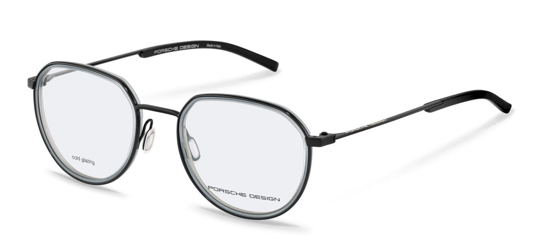 Translation missing: es.seo.product.type.gafas-graduadas porsche design porsche p8740 a masculino talla 53mm - Translation missing: es.seo.product.alt.imagen-principal