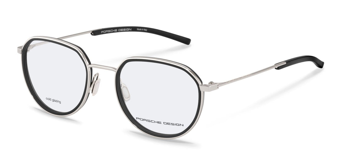 Translation missing: es.seo.product.type.gafas-graduadas porsche design porsche p8740 c masculino talla 53mm - Translation missing: es.seo.product.alt.imagen-principal
