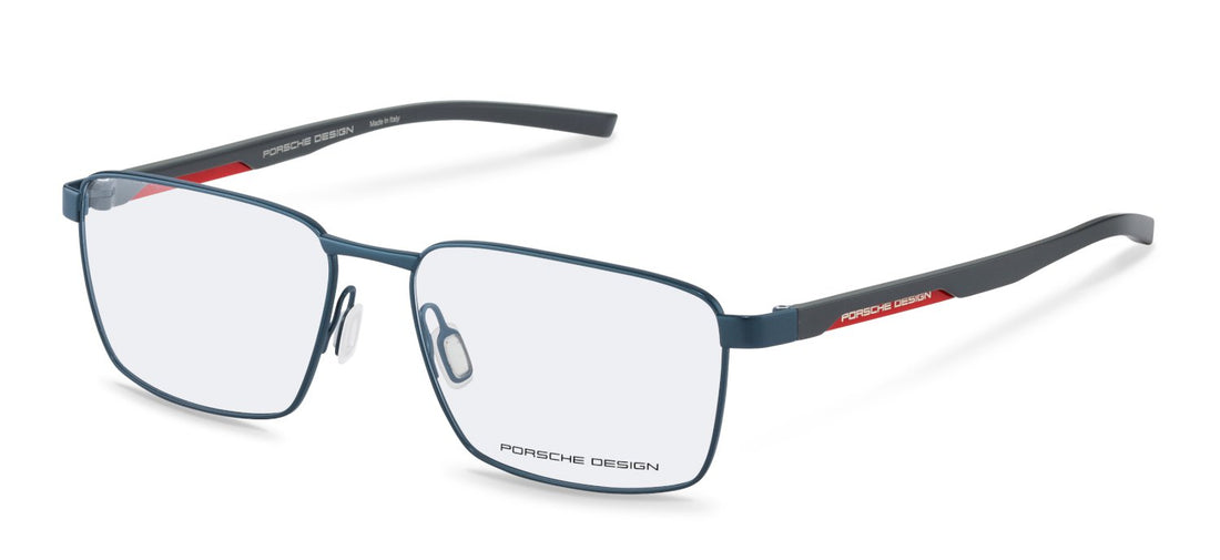 Translation missing: es.seo.product.type.gafas-graduadas porsche design porsche p8744 d masculino talla 57mm - Translation missing: es.seo.product.alt.imagen-principal