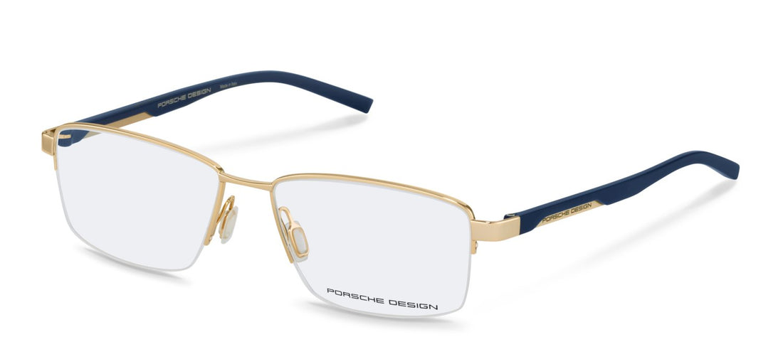 Translation missing: es.seo.product.type.gafas-graduadas porsche design porsche p8745 c000 masculino talla 58mm - Translation missing: es.seo.product.alt.imagen-principal
