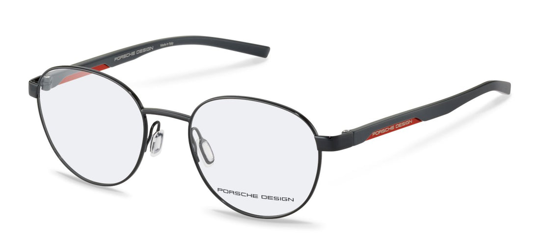 Translation missing: es.seo.product.type.gafas-graduadas porsche design porsche p8746 a unisex talla 53mm - Translation missing: es.seo.product.alt.imagen-principal