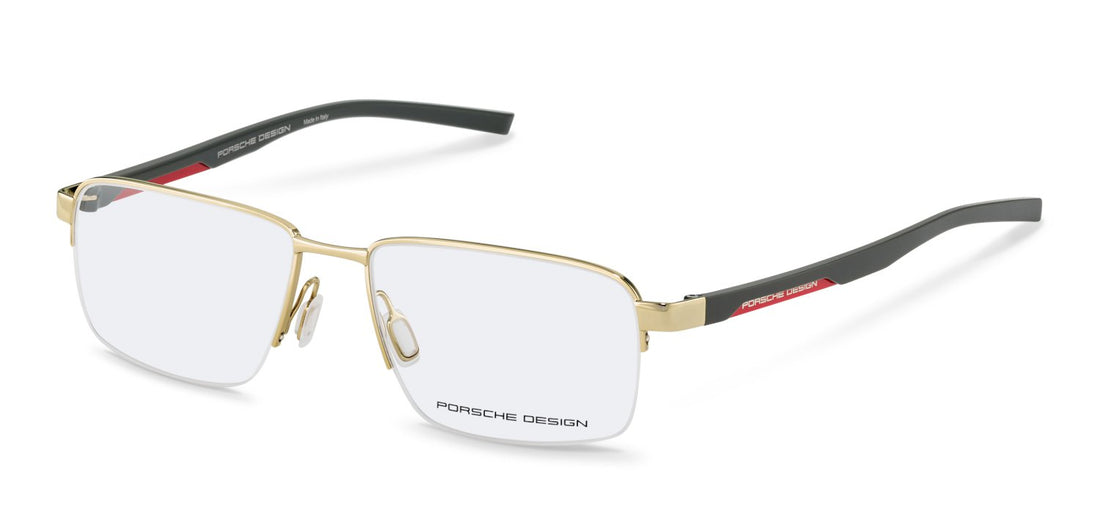 Translation missing: es.seo.product.type.gafas-graduadas porsche design porsche p8747 c masculino talla 56mm - Translation missing: es.seo.product.alt.imagen-principal