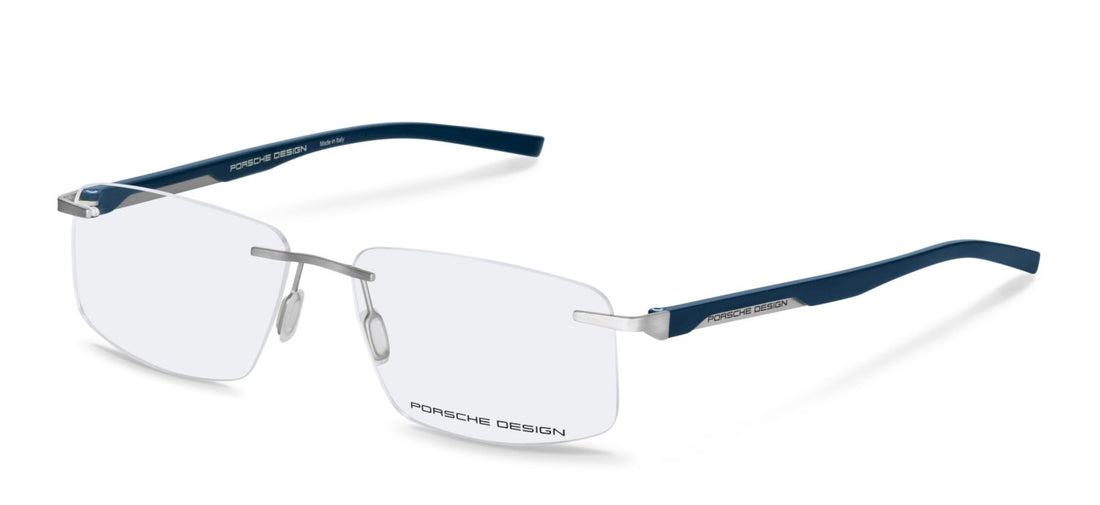 Translation missing: es.seo.product.type.gafas-graduadas porsche design porsche p8748 b0s1 masculino talla 58mm - Translation missing: es.seo.product.alt.imagen-principal