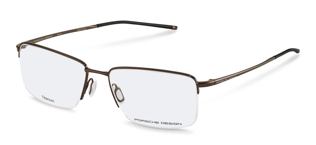 Translation missing: es.seo.product.type.gafas-graduadas porsche design porsche p8751 d masculino talla 56mm - Translation missing: es.seo.product.alt.imagen-principal