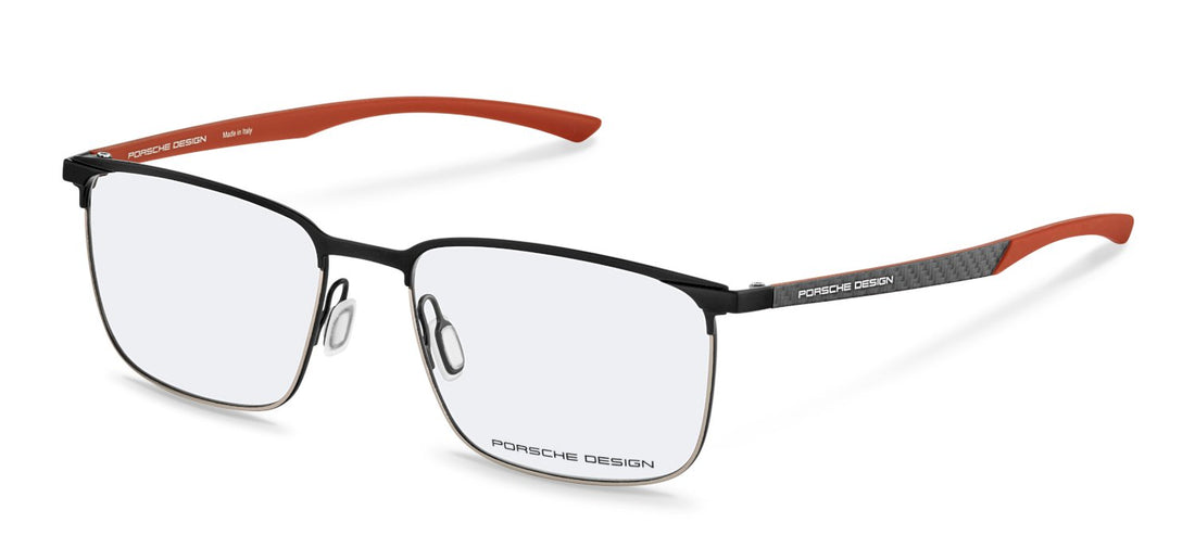 Translation missing: es.seo.product.type.gafas-graduadas porsche design porsche p8753 a masculino talla 57mm - Translation missing: es.seo.product.alt.imagen-principal