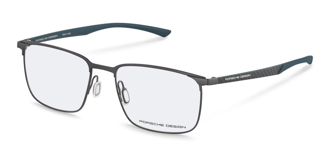 Translation missing: es.seo.product.type.gafas-graduadas porsche design porsche p8753 b masculino talla 55mm - Translation missing: es.seo.product.alt.imagen-principal