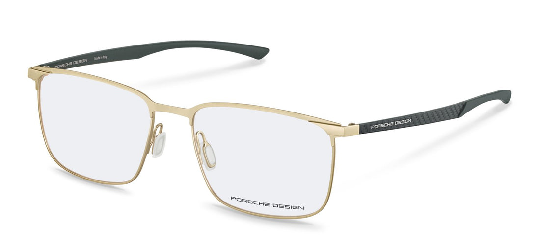 Translation missing: es.seo.product.type.gafas-graduadas porsche design porsche p8753 c masculino talla 57mm - Translation missing: es.seo.product.alt.imagen-principal