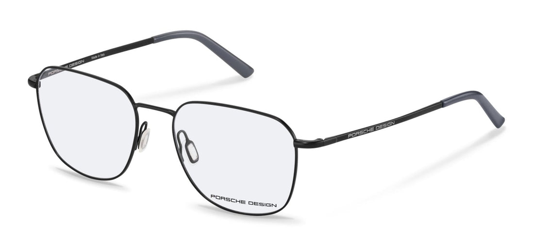 Translation missing: es.seo.product.type.gafas-graduadas porsche design porsche p8758 a000 negro square masculino talla 55mm - Translation missing: es.seo.product.alt.imagen-principal