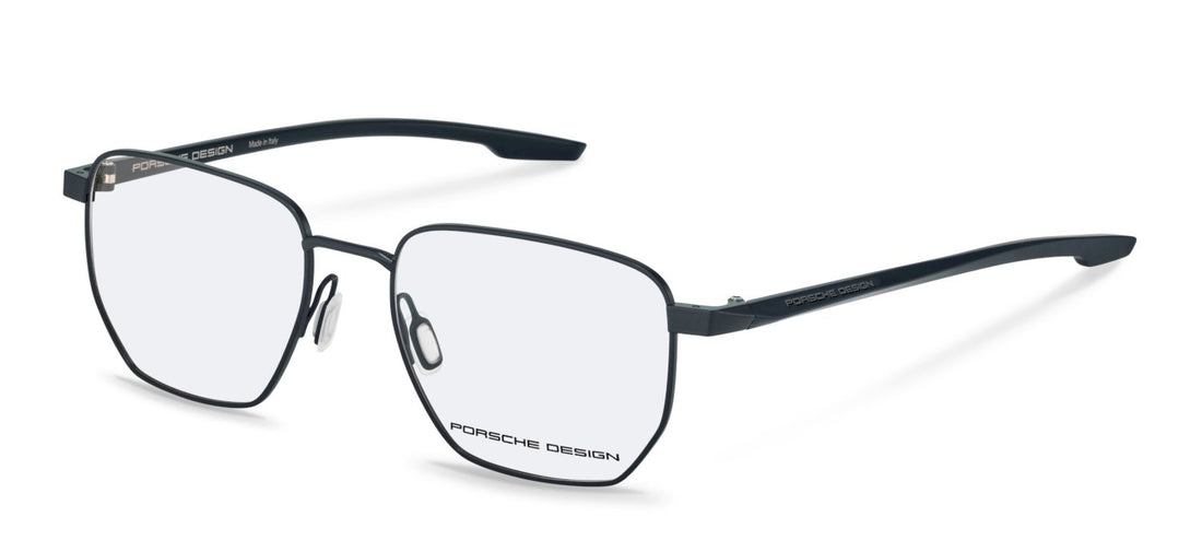 Translation missing: es.seo.product.type.gafas-graduadas porsche design porsche p8770 a000 negro square masculino talla 55mm - Translation missing: es.seo.product.alt.imagen-principal