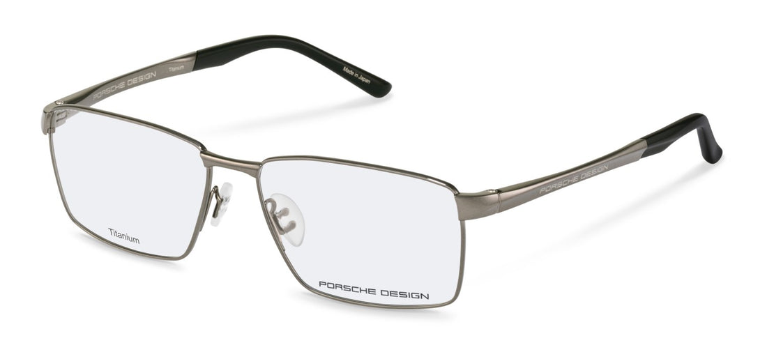 Porsche Design PORSCHE P8777 C000 58