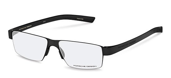 Translation missing: es.seo.product.type.gafas-graduadas porsche design porsche p8813 a20 negro unisex talla 52mm - Translation missing: es.seo.product.alt.imagen-principal