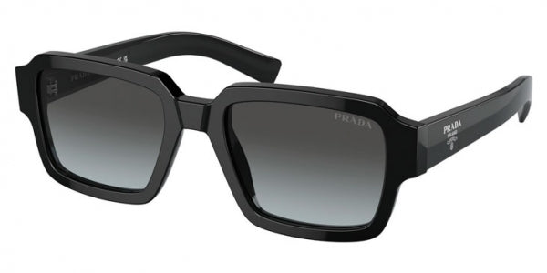 PRADA PR 02ZS 1AB06T 52