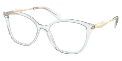 PRADA PR 02ZV 2AZ1O1 52
