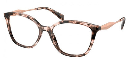 PRADA PR 02ZV ROJ1O1 54