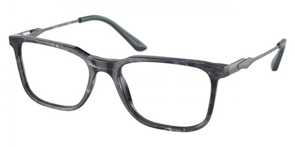 PRADA PR 05ZV 13F1O1 55