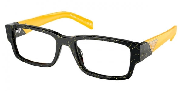 PRADA PR 07ZV 19D1O1 55